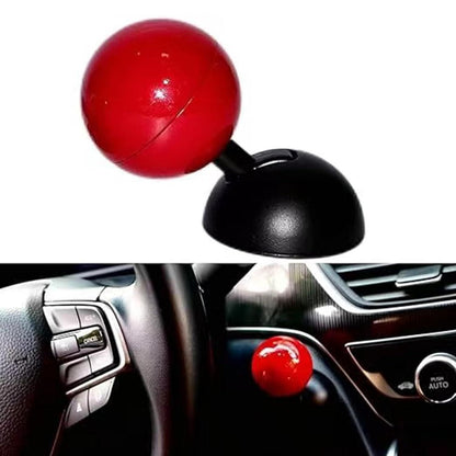 Car Push Start Button Cover | Standard Size